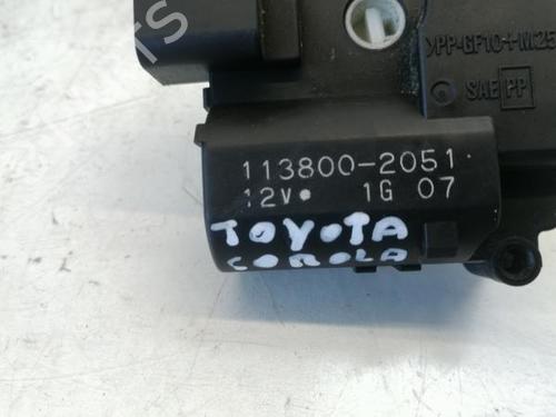 Electronic module TOYOTA COROLLA (_E12_)  | BP16613511M83