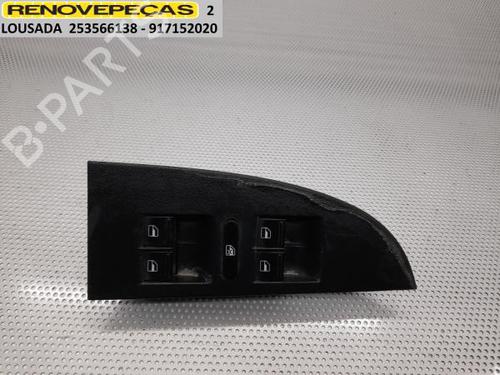 Pulsantiera anteriore sinistra SEAT LEON (1P1) 2.0 TDI (170 hp) 1P1867171A