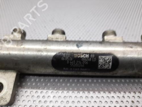 Other OPEL ASTRA H (A04) 1.9 CDTI (L48) | BP16613545O1