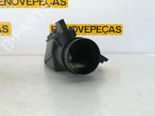 Luftmassenmesser MERCEDES-BENZ S-CLASS (W220, V220) S 320 CDI (220.026, 220.126) | BP16613557M95