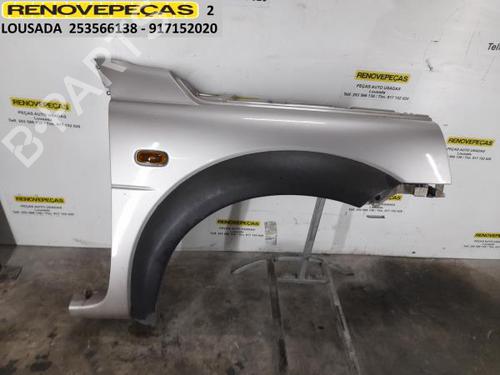 Right front fenders LAND ROVER FREELANDER I (L314) 2.0 DI 4x4 (98 hp)null