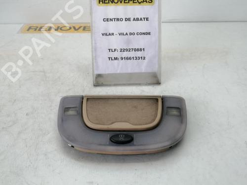 Used Interior roof light MERCEDES-BENZ S-CLASS (W220, V220) S 320 CDI (220.025, 220.125) (204 hp) 16613588