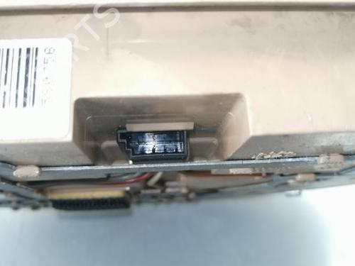 Interior roof light MERCEDES-BENZ S-CLASS (W220, V220) S 320 CDI (220.025, 220.125) | BP16613588I8