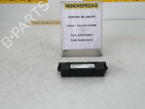 Altro MERCEDES-BENZ S-CLASS (W220, V220) [1998-2005]  18156190