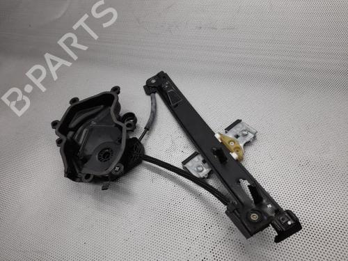 BP16613594C25 | Rear right window mechanism SEAT IBIZA IV (6J5, 6P1) 1.2 TDI BP16613594C25