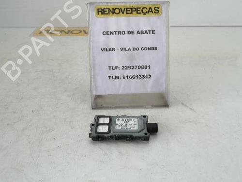Elektronische module MERCEDES-BENZ S-CLASS (W220, V220) S 320 CDI (220.025, 220.125) (204 hp) 16613602