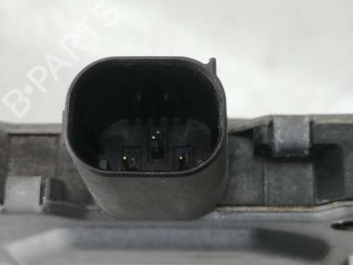 Electronic module MERCEDES-BENZ S-CLASS (W220, V220) S 320 CDI (220.025, 220.125) | BP16613602M83 