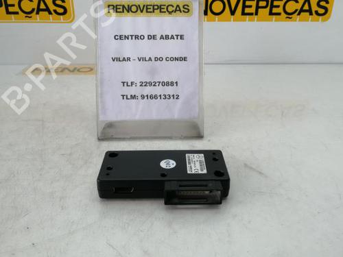 Elektronisk modul MERCEDES-BENZ S-CLASS (W220, V220) [1998-2005]  16613620