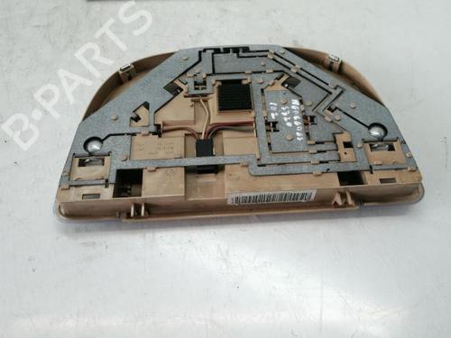 Innerbelysning MERCEDES-BENZ S-CLASS (W220, V220)  | BP16613621I8 