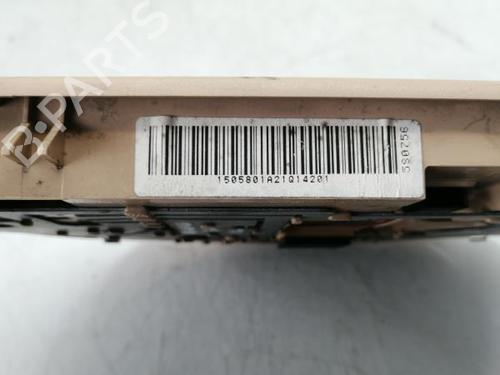 Innerbelysning MERCEDES-BENZ S-CLASS (W220, V220)  | BP16613621I8 