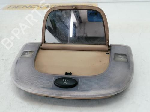 Innerbelysning MERCEDES-BENZ S-CLASS (W220, V220)  | BP16613621I8 