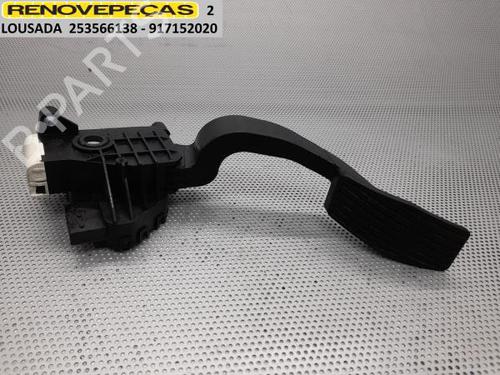 Pedal für OPEL CORSA D (S07) 1.2 (L08, L68) (86 hp) 16613640