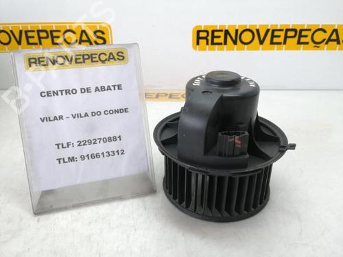 Moteur de chauffage SEAT ALHAMBRA (7V8, 7V9) [1996-2010]  16613666