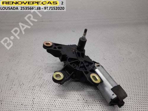 Rear wiper motor VW LUPO I (6X1, 6E1) 1.4 16V 6X0955711D