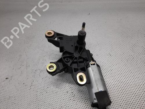 Rear wiper motor VW LUPO I (6X1, 6E1) 1.4 16V | BP18017168M102 