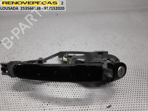 Front left exterior door handle VW LUPO I (6X1, 6E1) 1.4 16V BP19038514C128