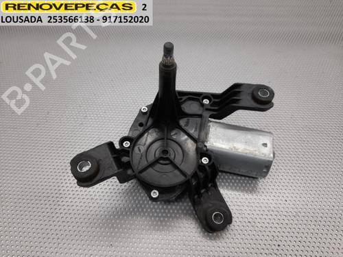 Motor limpa vidros traseiro OPEL CORSA D (S07) 1.2 (L08, L68) (86 hp) 53027312