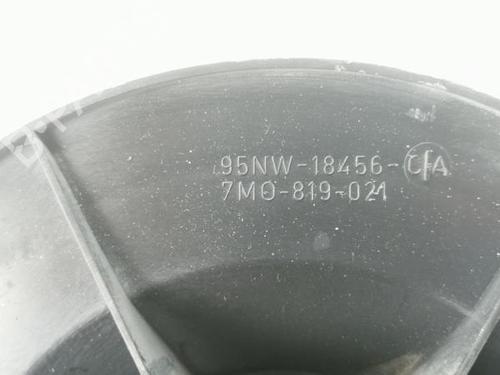 Motor calefaccion SEAT ALHAMBRA (7V8, 7V9)  | BP16613714M62