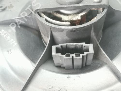 Motor calefaccion SEAT ALHAMBRA (7V8, 7V9)  | BP16613714M62