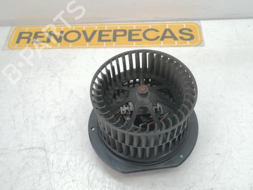 Motor calefaccion SEAT ALHAMBRA (7V8, 7V9)  | BP16613714M62