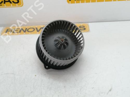 Heater blower motor TOYOTA CELICA Coupe (_T23_) | BP16613717M62