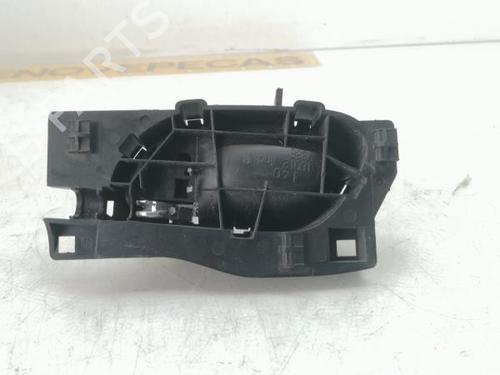 Front right interior door handle PEUGEOT 407 SW (6E_, 6D_)  | BP18706282I14