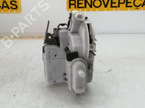 Front right lock VW POLO (6N2)  | BP16613722C97 