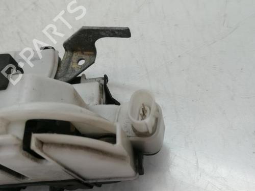 Front right lock VW POLO (6N2)  | BP16613722C97 