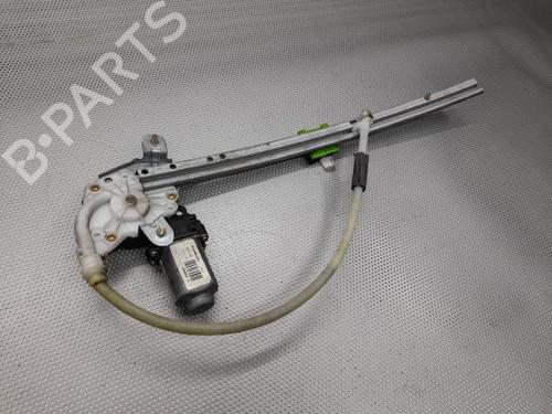 Rudehejsemekanisme venstre bagtil RENAULT LAGUNA II (BG0/1_) 1.9 dCi | BP16613723C24 