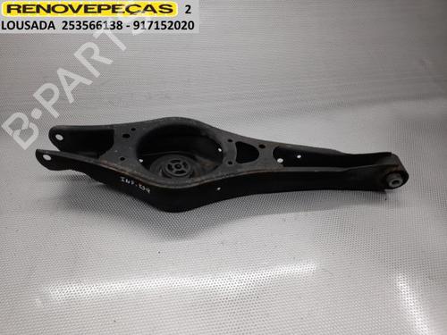 Used Left rear suspension arm VW GOLF VI (5K1) 1.6 TDI (105 hp) 17965849