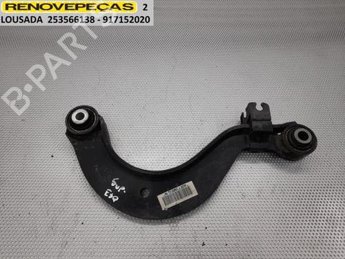 Used Left rear suspension arm VW GOLF VI (5K1) 1.6 TDI (105 hp) 17965852