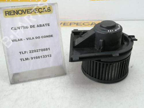 Used Heater blower motor VW POLO (6N2) [1999-2001]  16613753