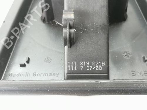 Heater blower motor VW POLO (6N2)  | BP16613753M62 