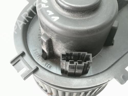 Heater blower motor VW POLO (6N2)  | BP16613753M62 