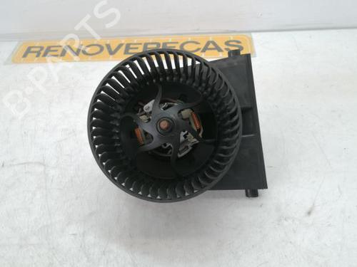 Heater blower motor VW POLO (6N2)  | BP16613753M62 