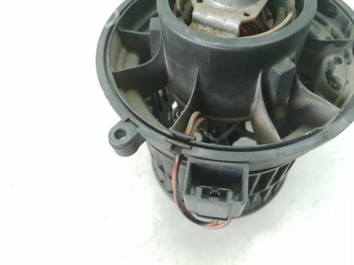 Heater blower motor FORD FIESTA V (JH_, JD_) | BP16613758M62