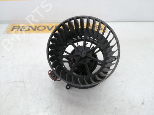 Heater blower motor FORD FIESTA V (JH_, JD_) | BP16613758M62