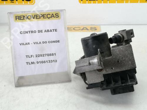 Used ABS pump MERCEDES-BENZ S-CLASS (W220, V220) S 320 CDI (220.025, 220.125) (204 hp) 16613769