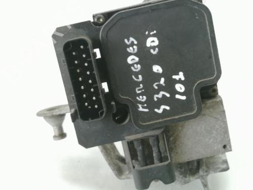 ABS pump MERCEDES-BENZ S-CLASS (W220, V220) S 320 CDI (220.025, 220.125) | BP16613769M43