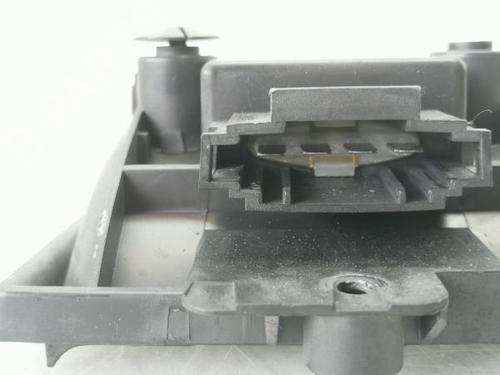 Resistencia calefacción VW POLO (6N2)  | BP16613771M108 