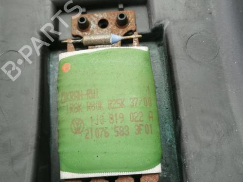 Resistencia calefacción VW POLO (6N2)  | BP16613771M108 