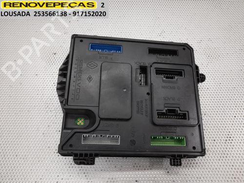 Fuse box RENAULT MEGANE III Coupe (DZ0/1_) 1.5 dCi (DZ0B) 284B10485R