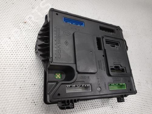 Fuse box RENAULT MEGANE III Coupe (DZ0/1_) 1.5 dCi (DZ0B) | BP16613826E1 