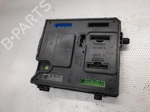Fuse box RENAULT MEGANE III Coupe (DZ0/1_) 1.5 dCi (DZ0B) | BP16613826E1 