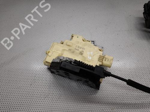 Rear right lock AUDI Q7 (4LB) 3.0 TDI quattro | BP16613836C99