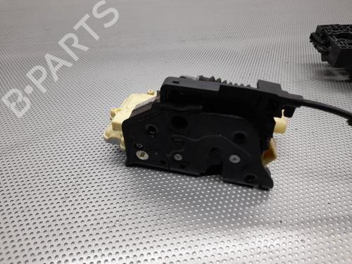 Rear right lock AUDI Q7 (4LB) 3.0 TDI quattro | BP16613836C99