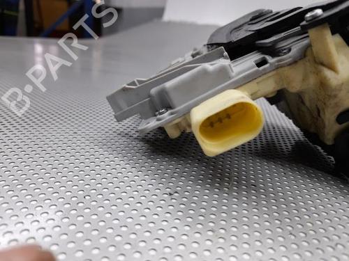 Rear right lock AUDI Q7 (4LB) 3.0 TDI quattro | BP16613836C99