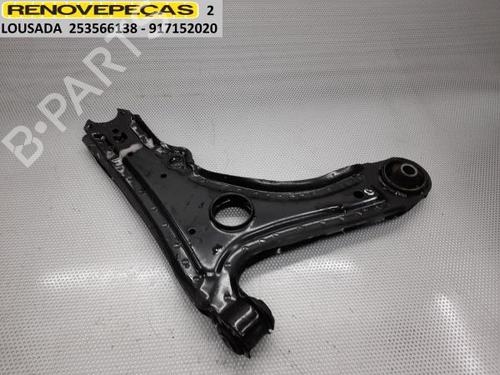 Used Right front suspension arm VW GOLF III (1H1) 1.4 (60 hp) 16613897