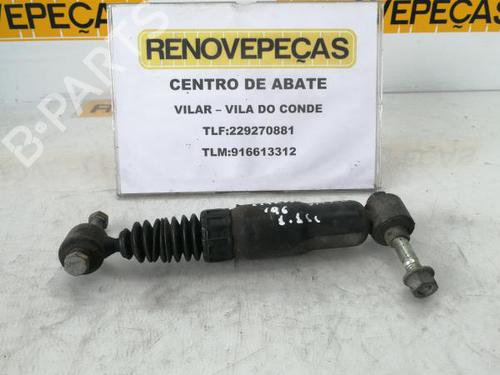 Used Right rear shock absorber CITROËN SAXO (S0, S1) 1.1 X, SX (54 hp) 16613914