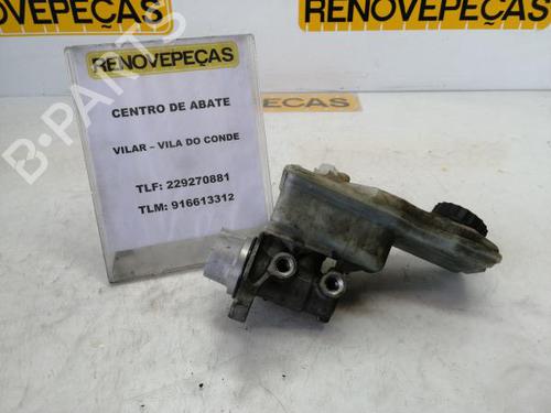 Used Brake master cylinder RENAULT MEGANE II (BM0/1_, CM0/1_) 1.5 dCi (BM02, BM13, BM2A, CM02, CM13) (101 hp) 16613926